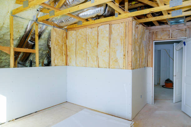 Best Insulation for Specific Applications in Katy, TX