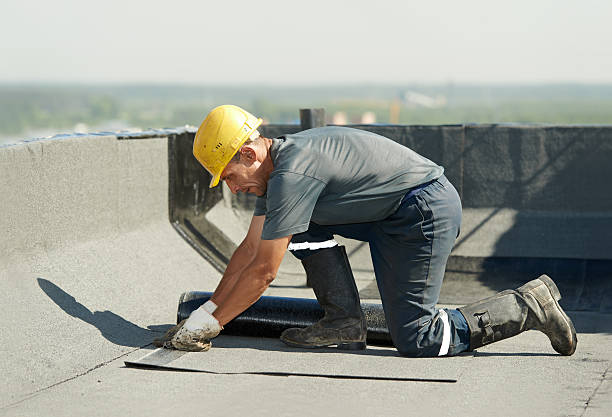 Best Insulation for Specific Applications in Katy, TX