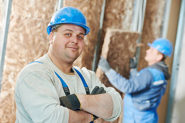 Best Commercial Insulation in Katy, TX