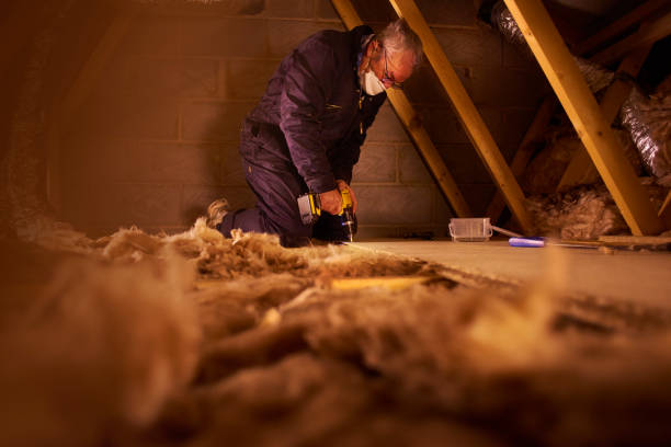 Best Commercial Insulation in Katy, TX